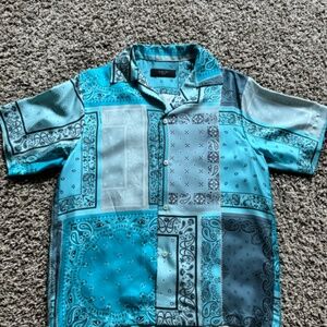 Amiri Bananda Shirt